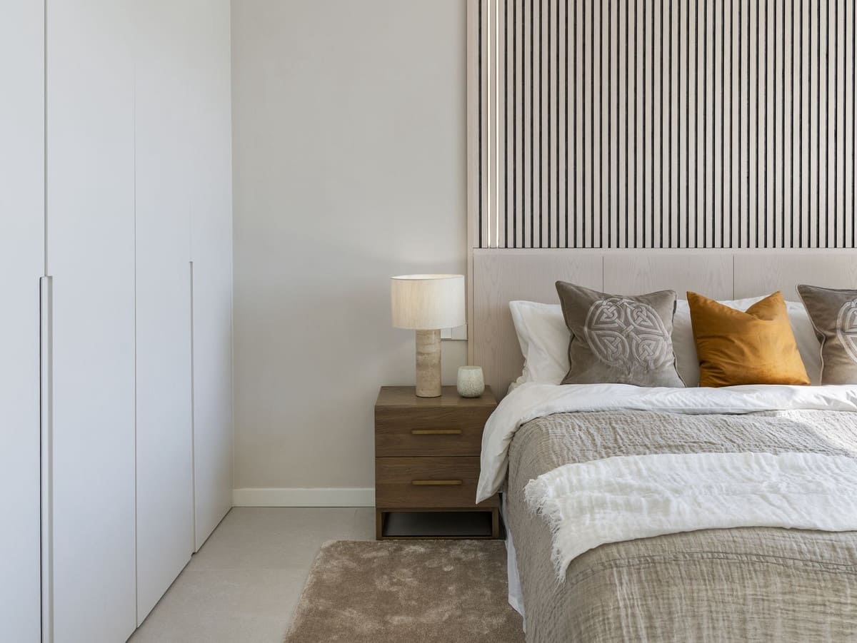 4 soverom Hus til salgs i La Quinta med svømmebasseng garasje - € 1 595 000 (Ref: 7878747)