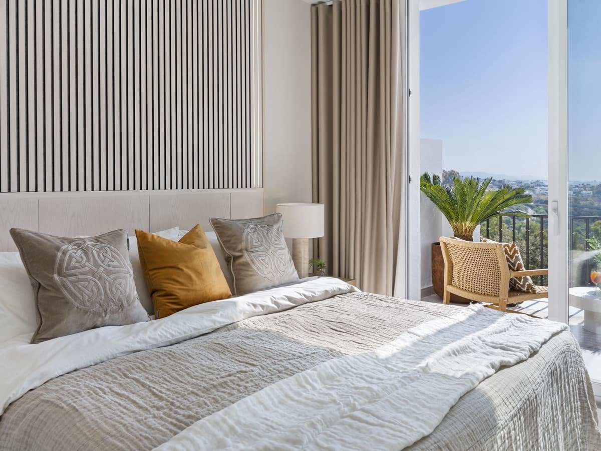 4 soverom Hus til salgs i La Quinta med svømmebasseng garasje - € 1 595 000 (Ref: 7878747)