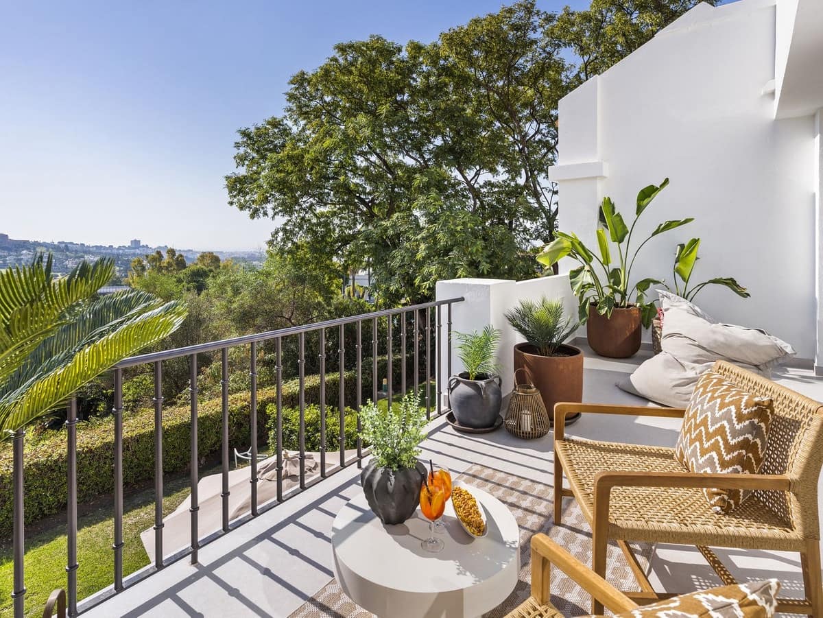 4 soverom Hus til salgs i La Quinta med svømmebasseng garasje - € 1 595 000 (Ref: 7878747)