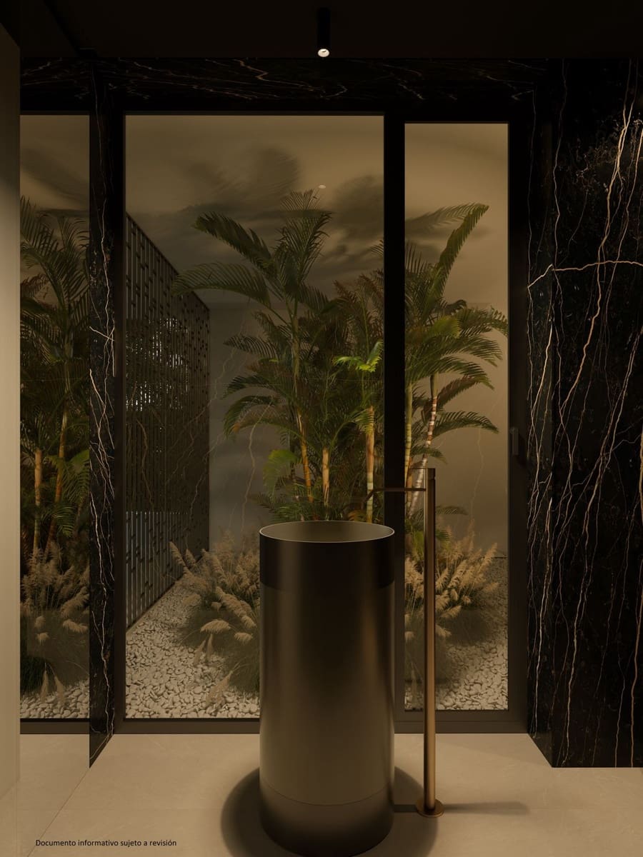 3 makuuhuone Huvila myytävänä paikassa Nueva Andalucia mukana uima-altaan 
autotalli - 4 500 000 € (Ref: 7890537)