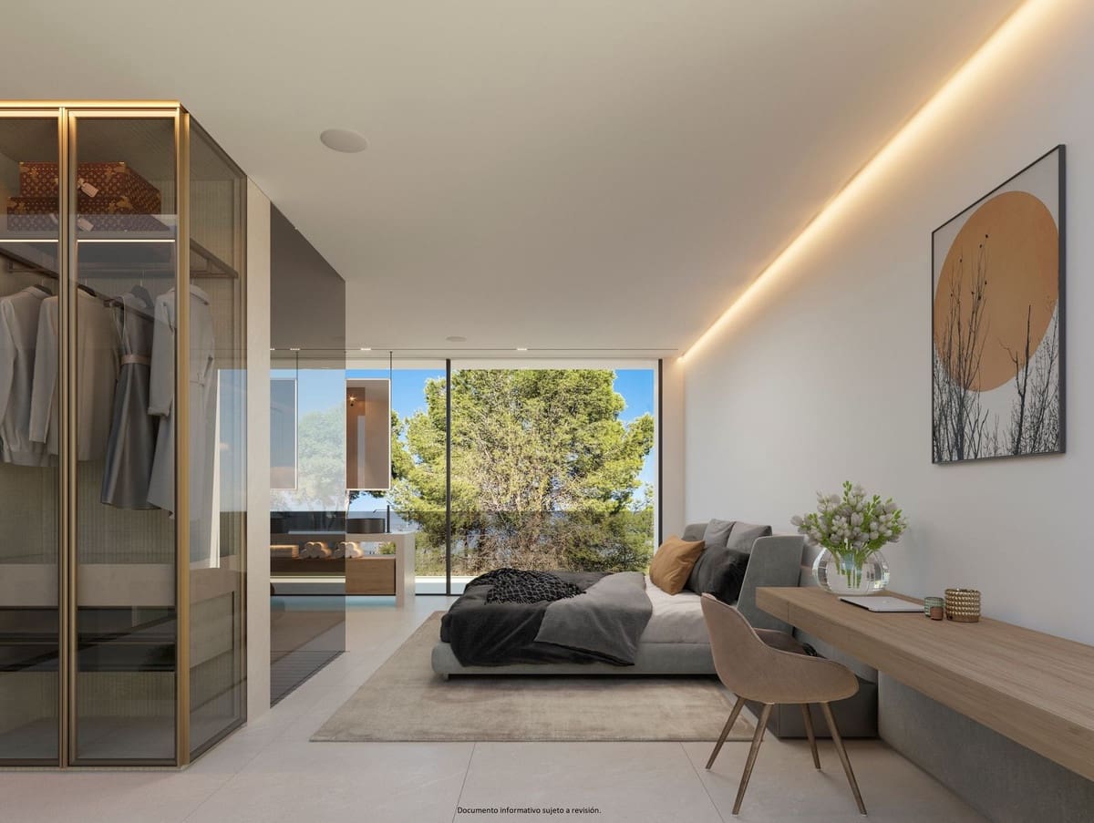 3 sovrum Villa till salu i Nueva Andalucia med pool garage - 4 500 000 € (Ref: 7890537)