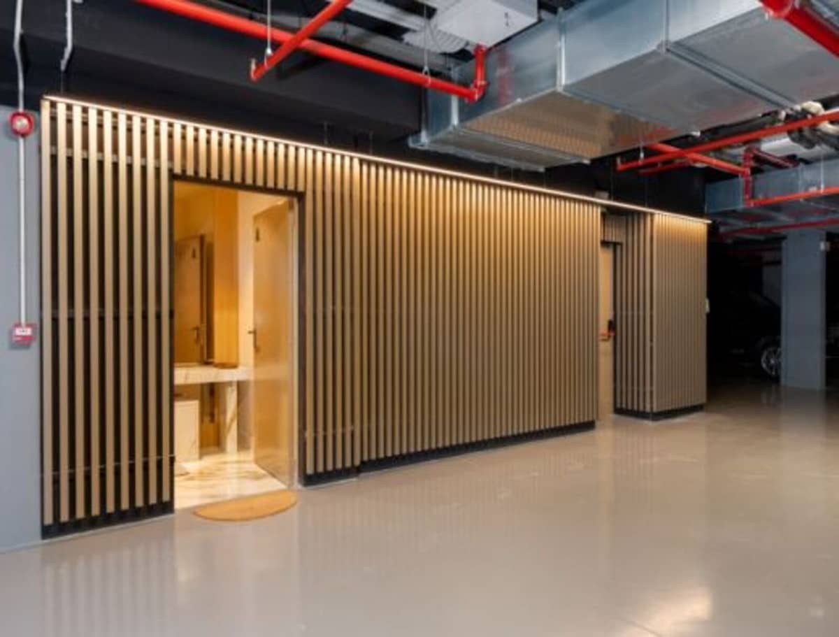 3 Zimmer Apartment zu verkaufen in Golden Mile mit Pool Garage - 2.890.000 € (Ref: 7893223)