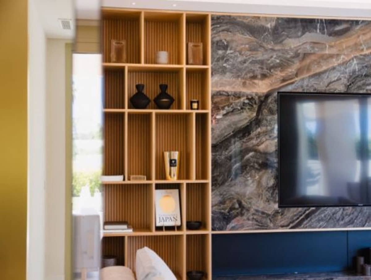 3 Zimmer Apartment zu verkaufen in Golden Mile mit Pool Garage - 2.890.000 € (Ref: 7893223)