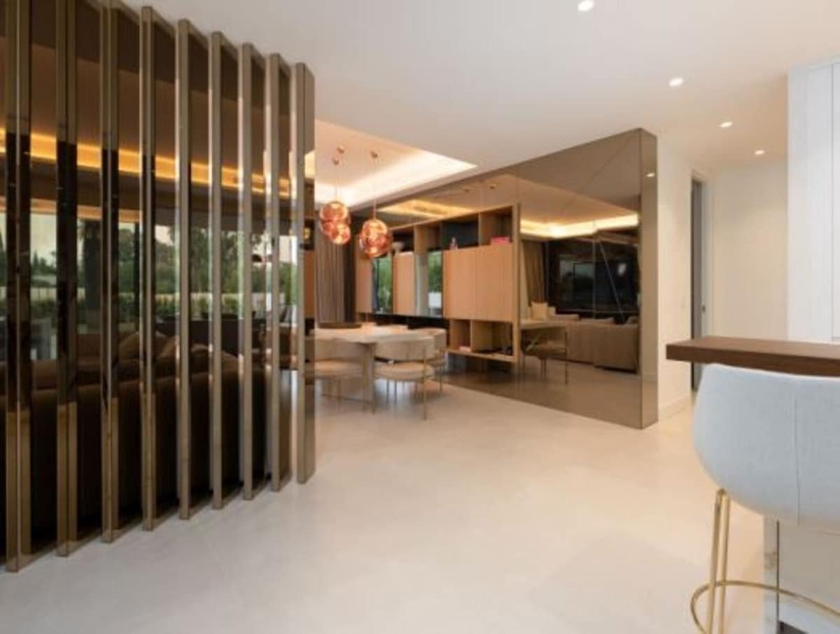 3 bedroom Apartment for sale in Golden Mile with pool garage - € 2,890,000 (Ref: 7893223)