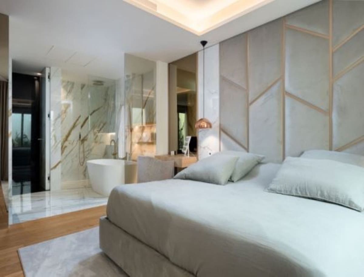 3 bedroom Apartment for sale in Golden Mile with pool garage - € 2,890,000 (Ref: 7893223)