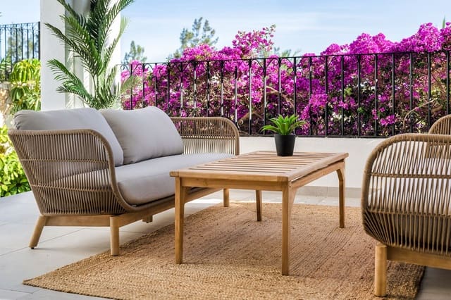 3 camera da letto Casa in vendita in Golden Mile, Marbella con piscina garage - 1.750.000 € (Rif: 7898578)