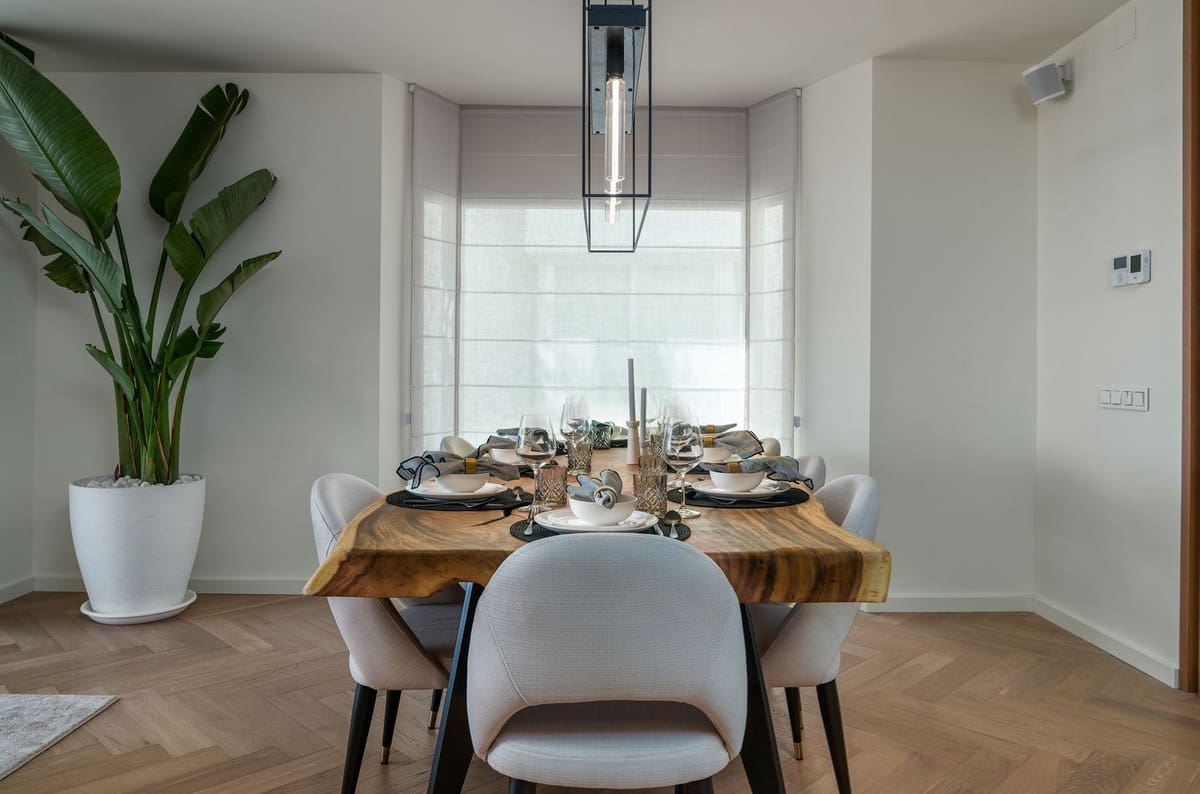 3 bedroom Townhouse for sale in Golden Mile with pool garage - € 1,750,000 (Ref: 7898578)