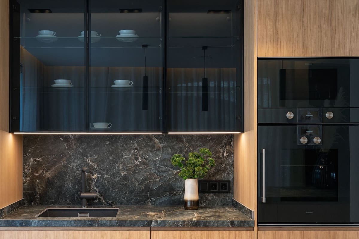 3 bedroom Townhouse for sale in Golden Mile with pool garage - € 1,750,000 (Ref: 7898578)