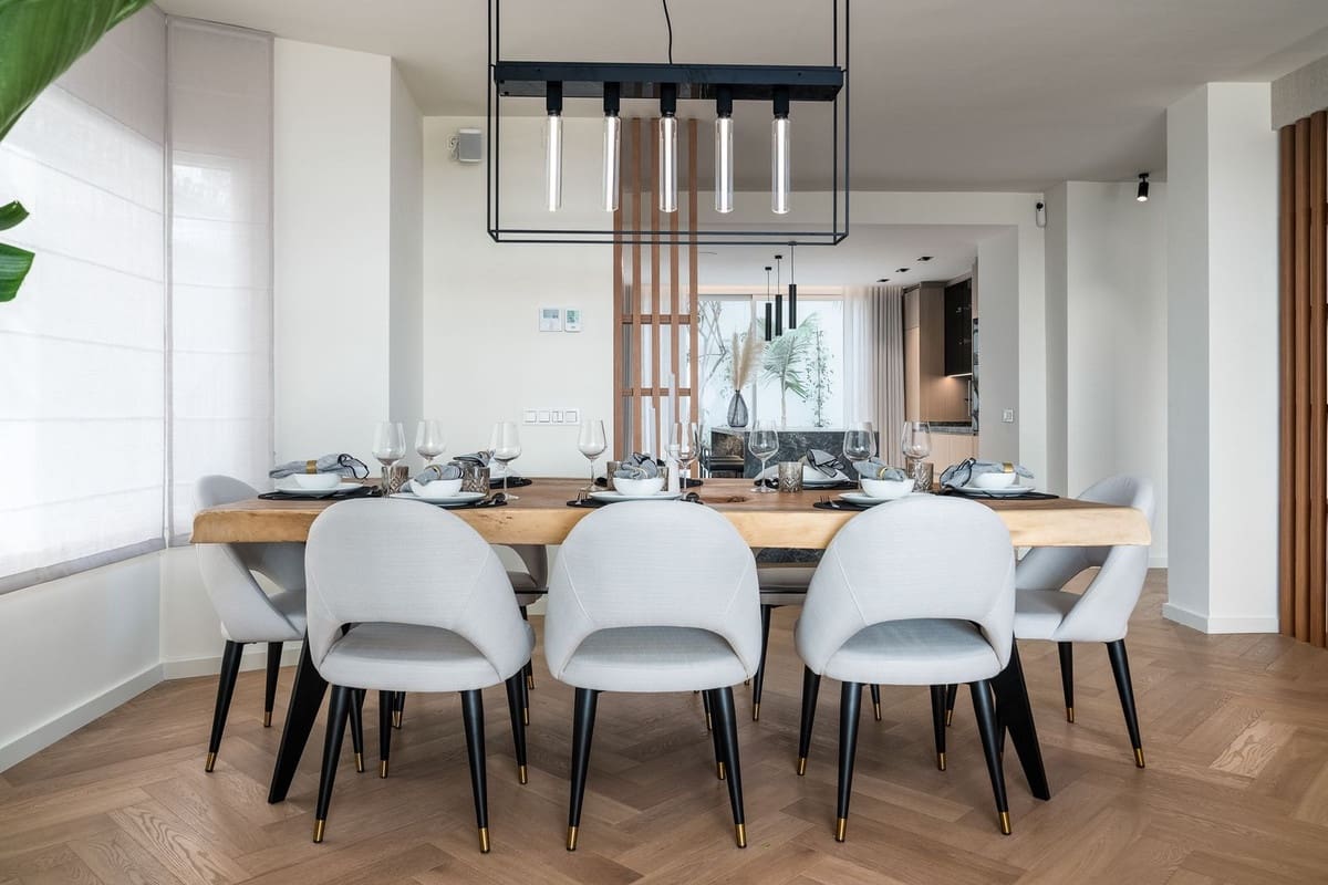 3 bedroom Townhouse for sale in Golden Mile with pool garage - € 1,750,000 (Ref: 7898578)