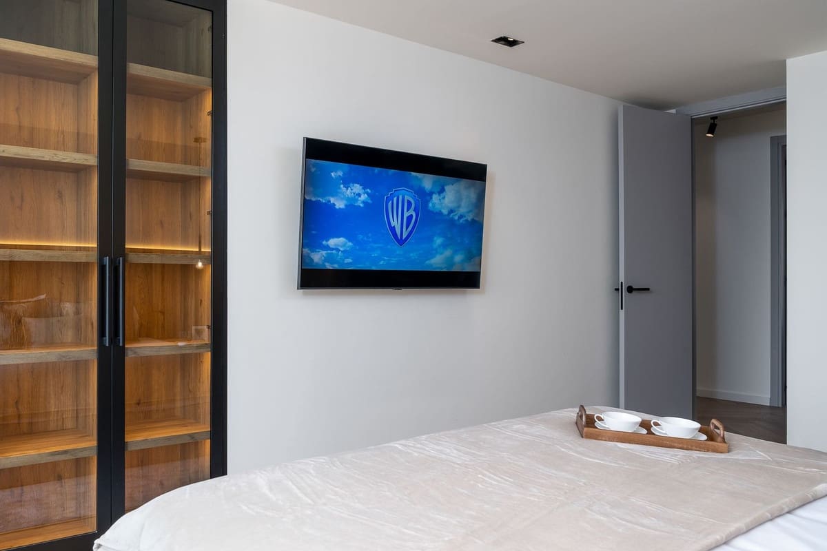 3 bedroom Townhouse for sale in Golden Mile with pool garage - € 1,750,000 (Ref: 7898578)