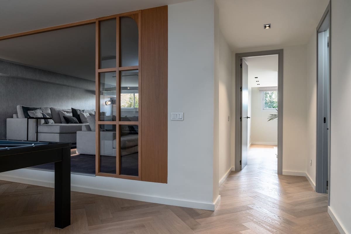 3 bedroom Townhouse for sale in Golden Mile with pool garage - € 1,750,000 (Ref: 7898578)