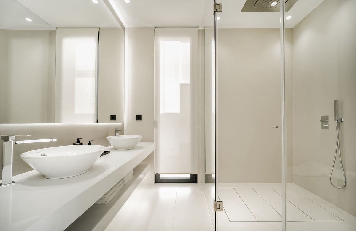 4 soverom Villa til salgs i Golden Mile med svømmebasseng garasje - € 3 500 000 (Ref: 7905288)