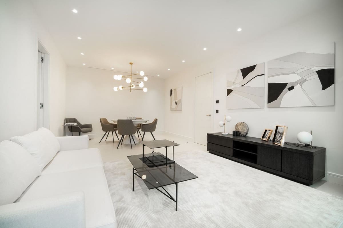 4 soverom Villa til salgs i Golden Mile med svømmebasseng garasje - € 3 500 000 (Ref: 7905288)