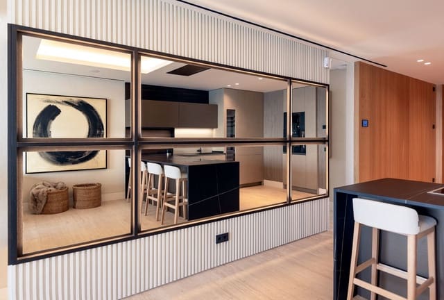 3 bedroom Apartment for sale in Estepona with pool garage - € 2,420,000 (Ref: 7942098)