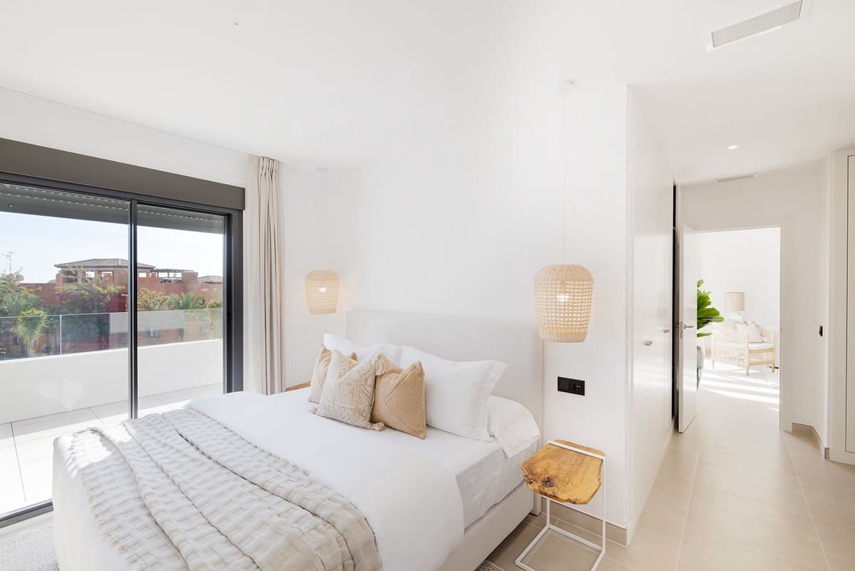 2 bedroom Apartment for sale in Bahia de Casares with pool garage - € 375,000 (Ref: 7954400)