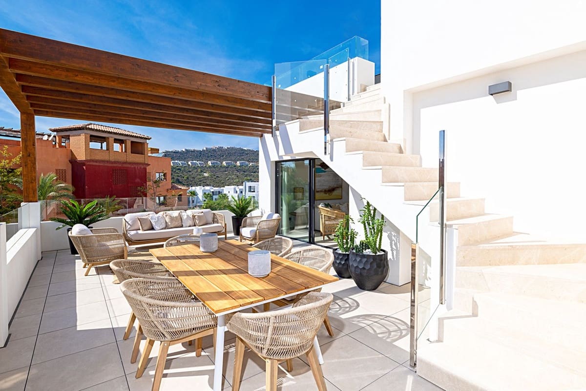 2 camera da letto Appartamento in vendita in Bahia de Casares con piscina garage - 375.000 € (Rif: 7954400)