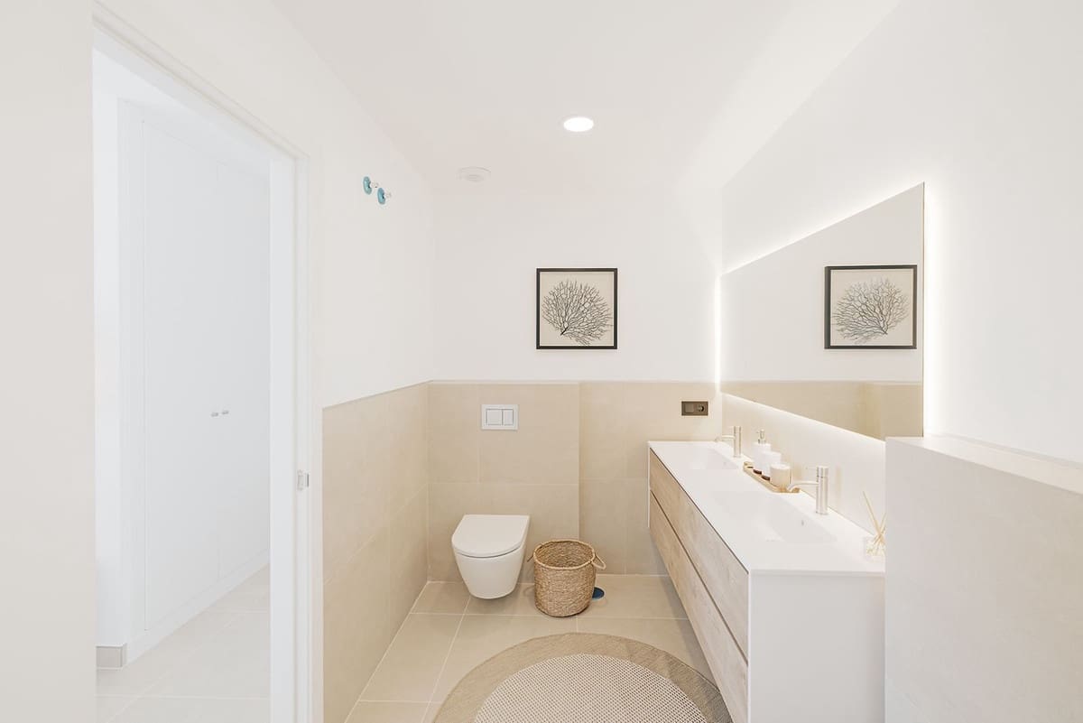 2 camera da letto Appartamento in vendita in Bahia de Casares con piscina garage - 375.000 € (Rif: 7954400)