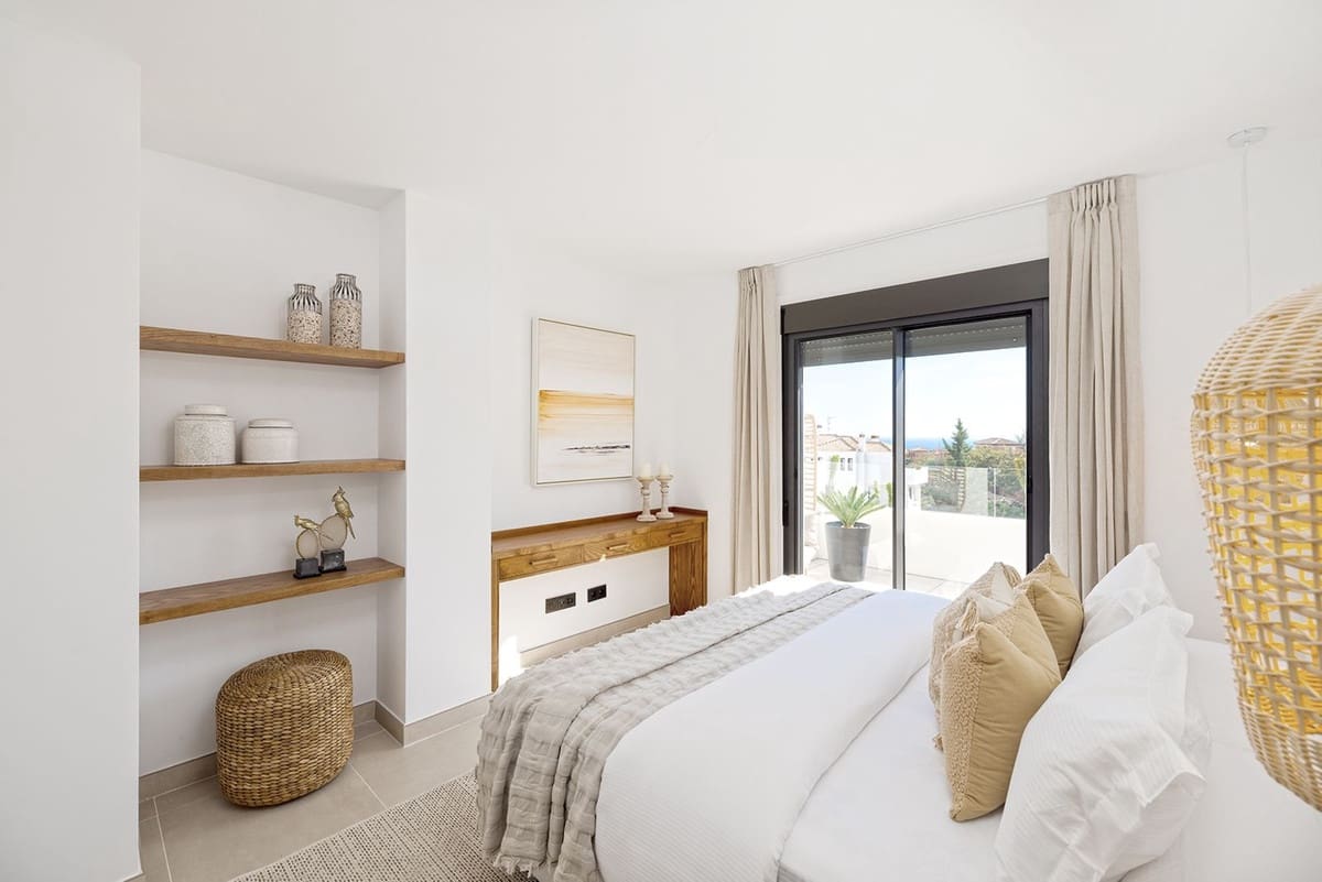 2 camera da letto Appartamento in vendita in Bahia de Casares con piscina garage - 375.000 € (Rif: 7954400)