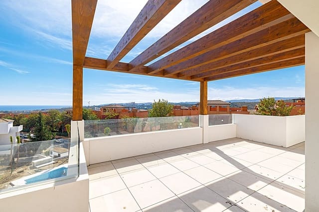 3 chambre Appartement à vendre à Bahia de Casares, Casares avec piscine garage - 480 000 € (Ref: 7954401)