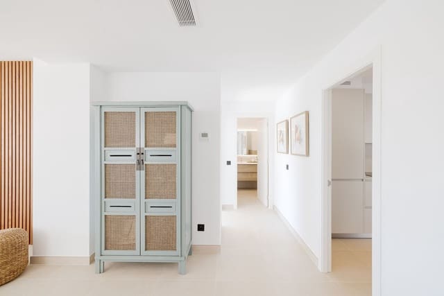 3 slaapkamer Appartement te koop in Bahia de Casares, Casares met zwembad garage - € 480.000 (Ref: 7954401)