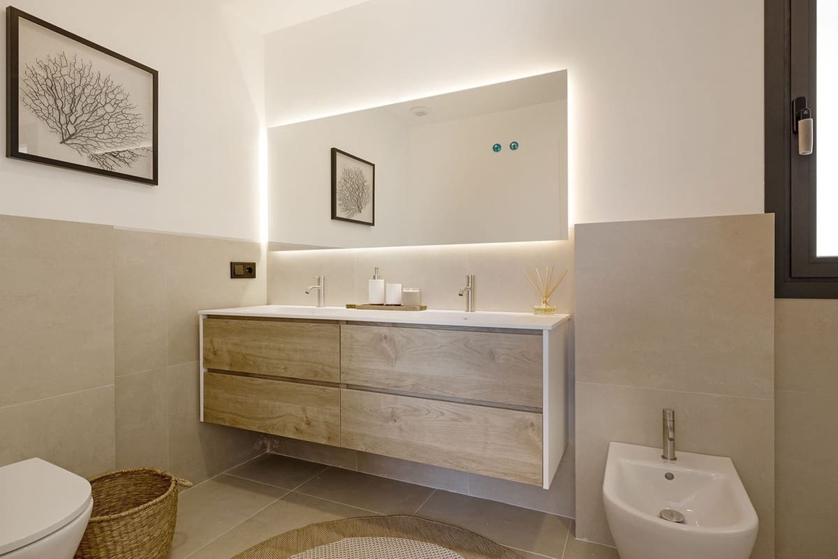 3 sovrum Lägenhet till salu i Bahia de Casares med pool garage - 480 000 € (Ref: 7954401)