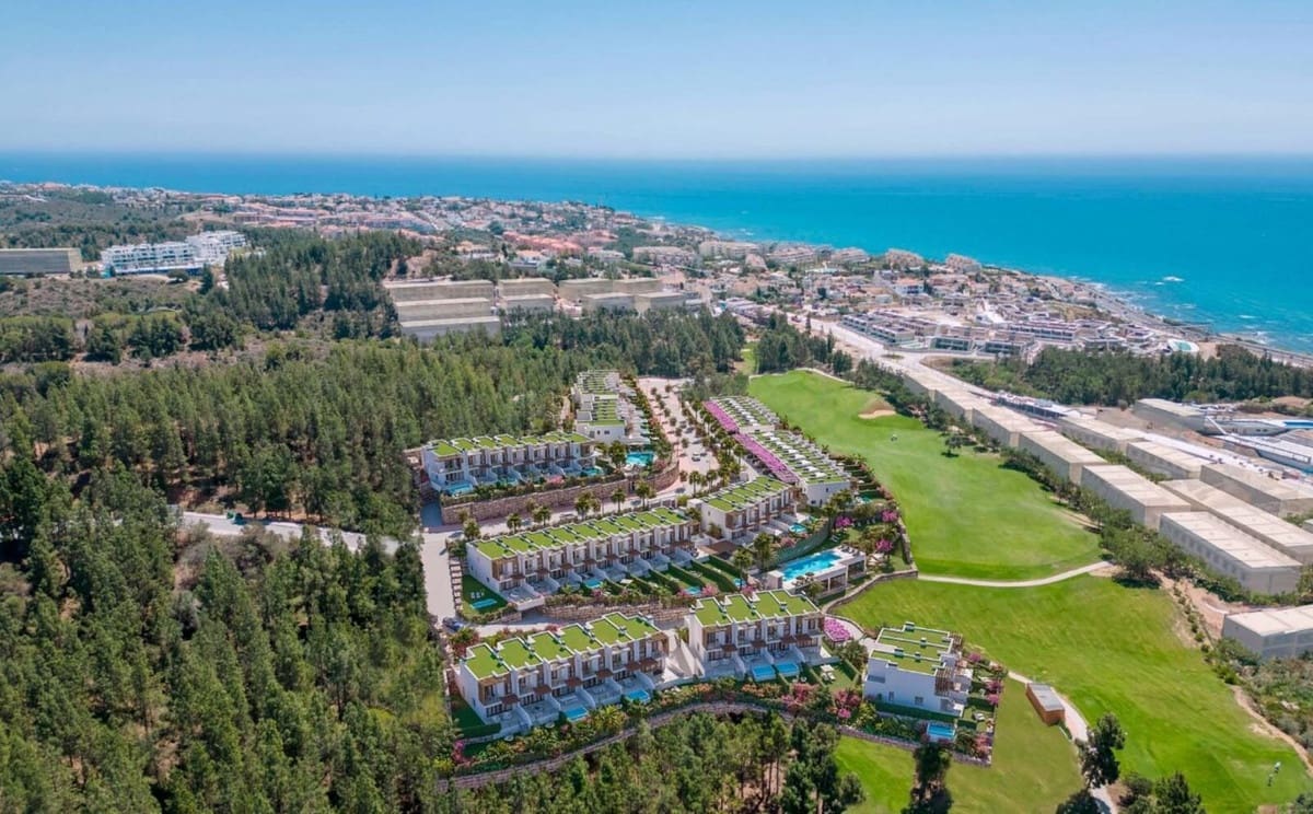 3 chambre Villa/Maison à vendre à El Chaparral avec piscine garage - 957 000 € (Ref: 8026619)