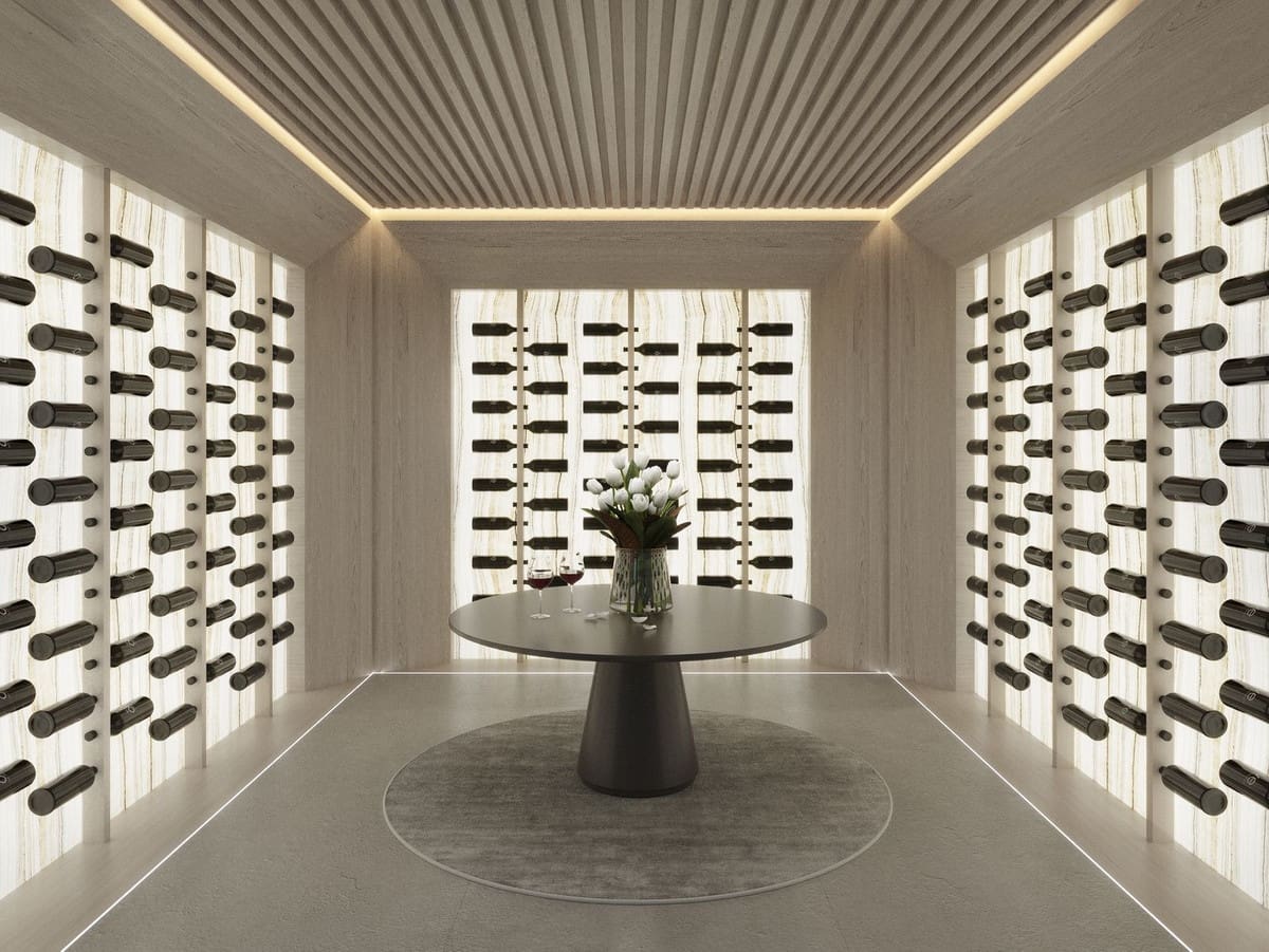 Ubebygd land til salgs i El Madronal - € 5 795 000 (Ref: 8031608)