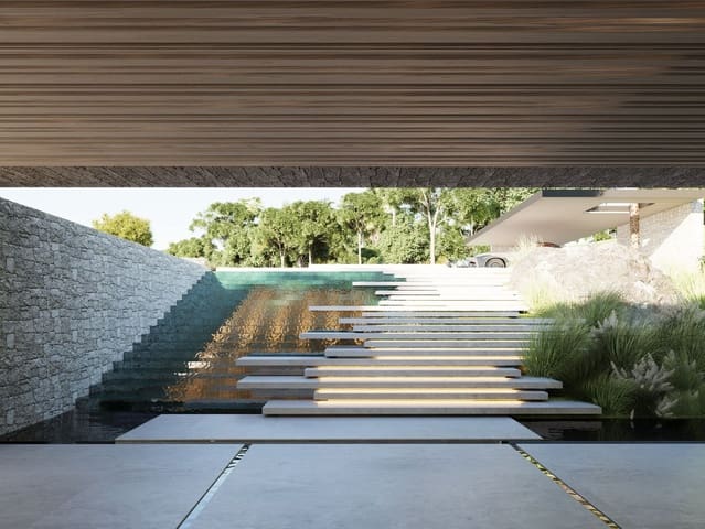 Grunde uden byggetilladelser til salg i El Madroñal, Benahavís - € 5.795.000 (Ref: 8031608)