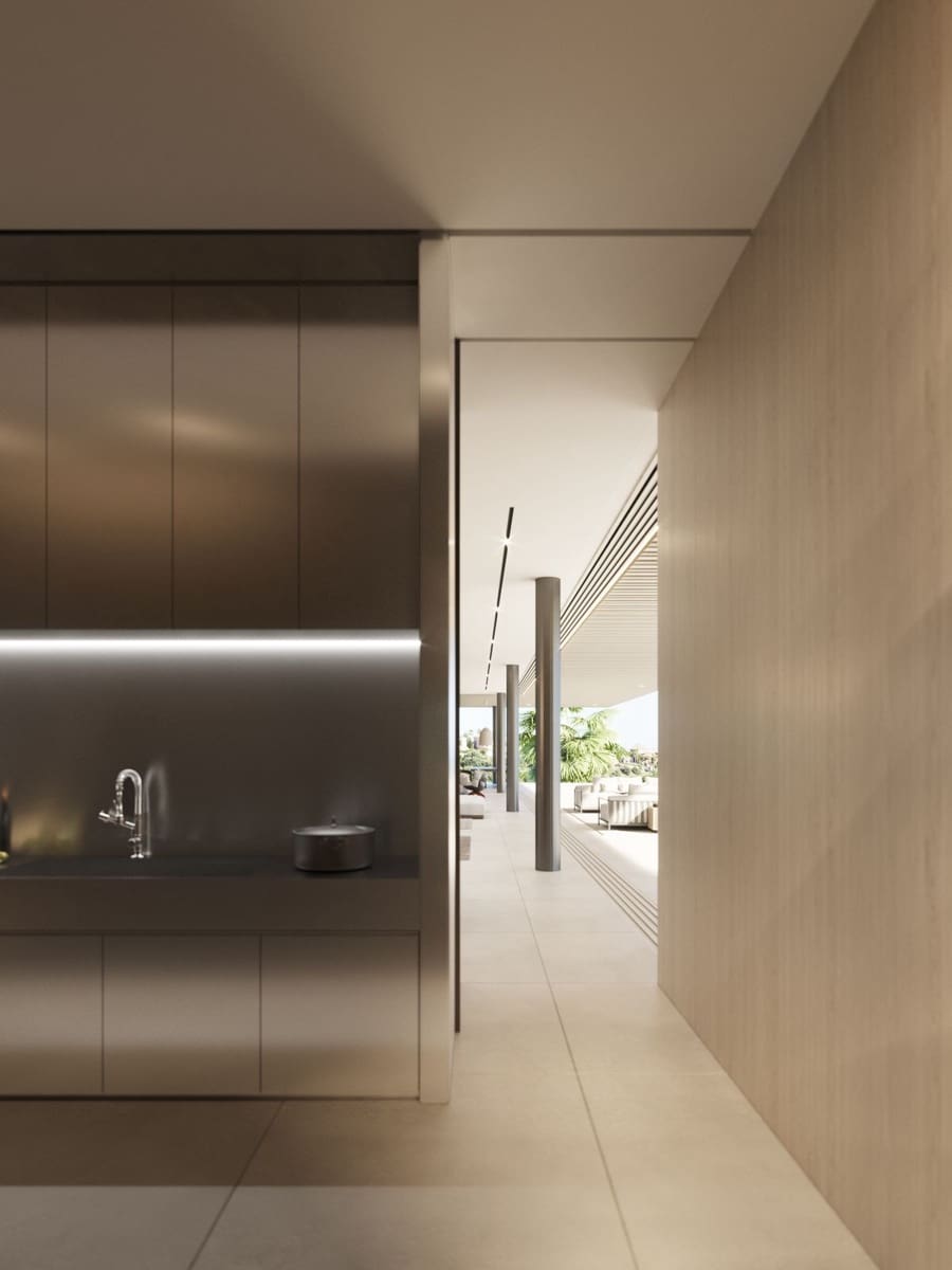 Ubebygd land til salgs i El Madronal - € 5 795 000 (Ref: 8031608)