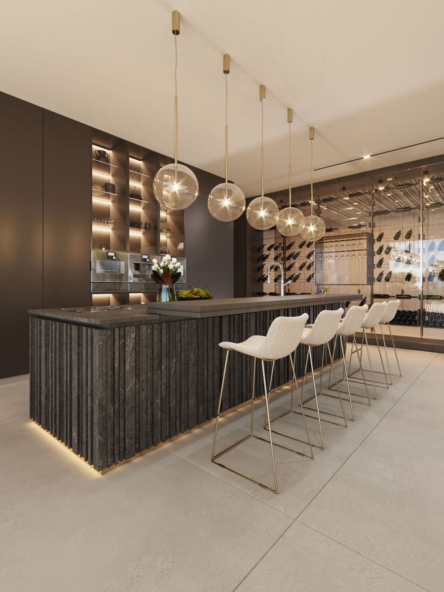 Ubebygd land til salgs i El Madronal - € 5 795 000 (Ref: 8031608)