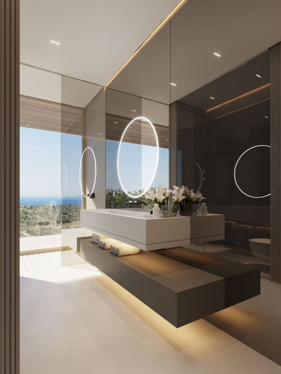 Ubebygd land til salgs i El Madronal - € 5 795 000 (Ref: 8031608)