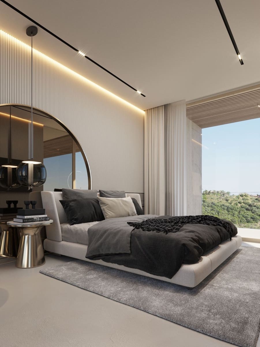 Ubebygd land til salgs i El Madronal - € 5 795 000 (Ref: 8031608)