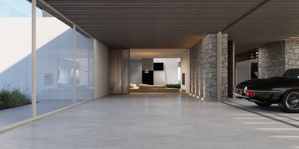 Ubebygd land til salgs i El Madronal - € 5 795 000 (Ref: 8031608)