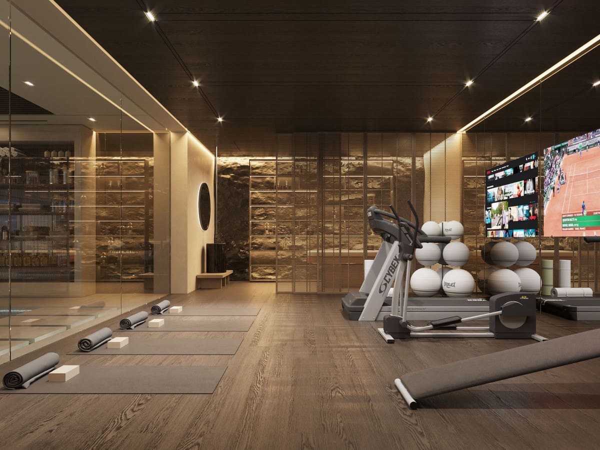 Terreno/Finca Rústica en El Madroñal en venta - 5.795.000 € (Ref: 8031608)