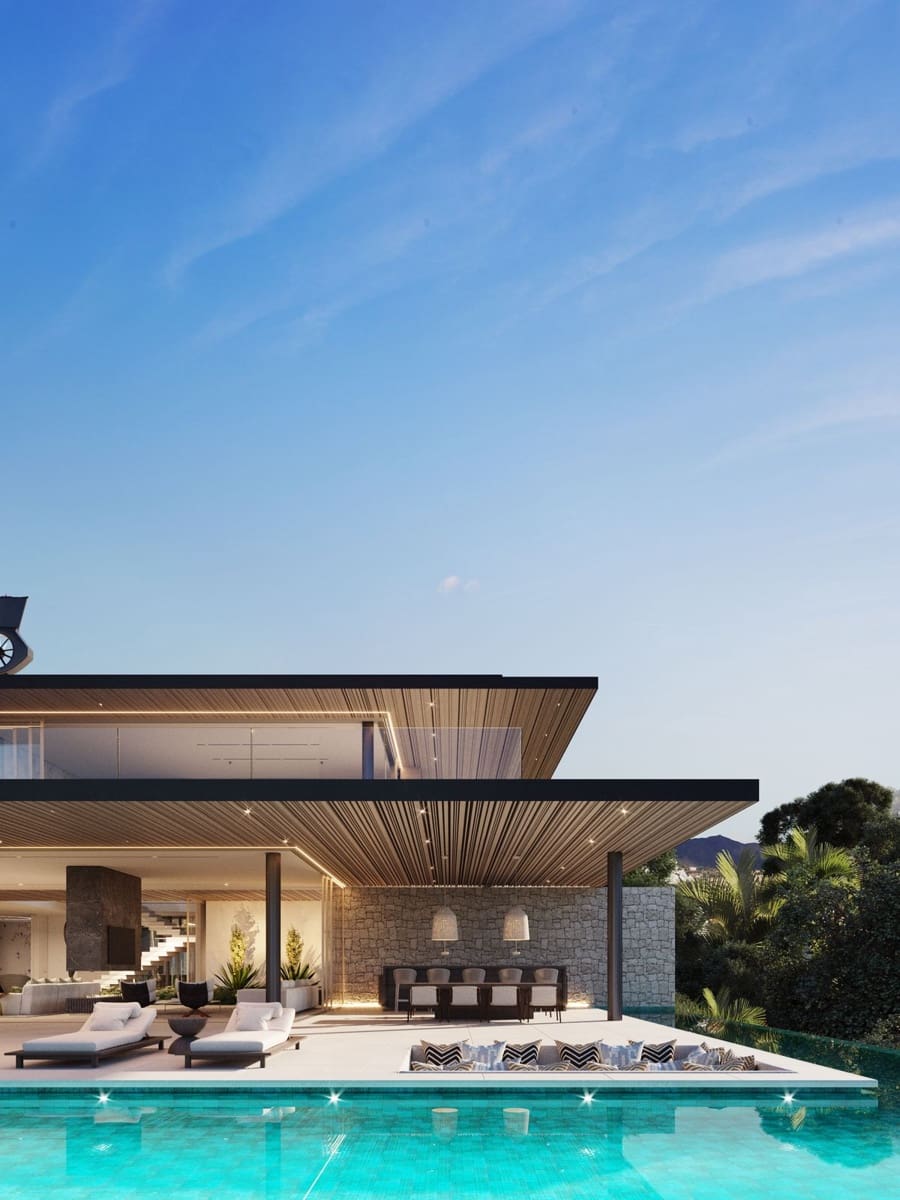 Terreno/Finca Rústica en El Madroñal en venta - 5.795.000 € (Ref: 8031608)