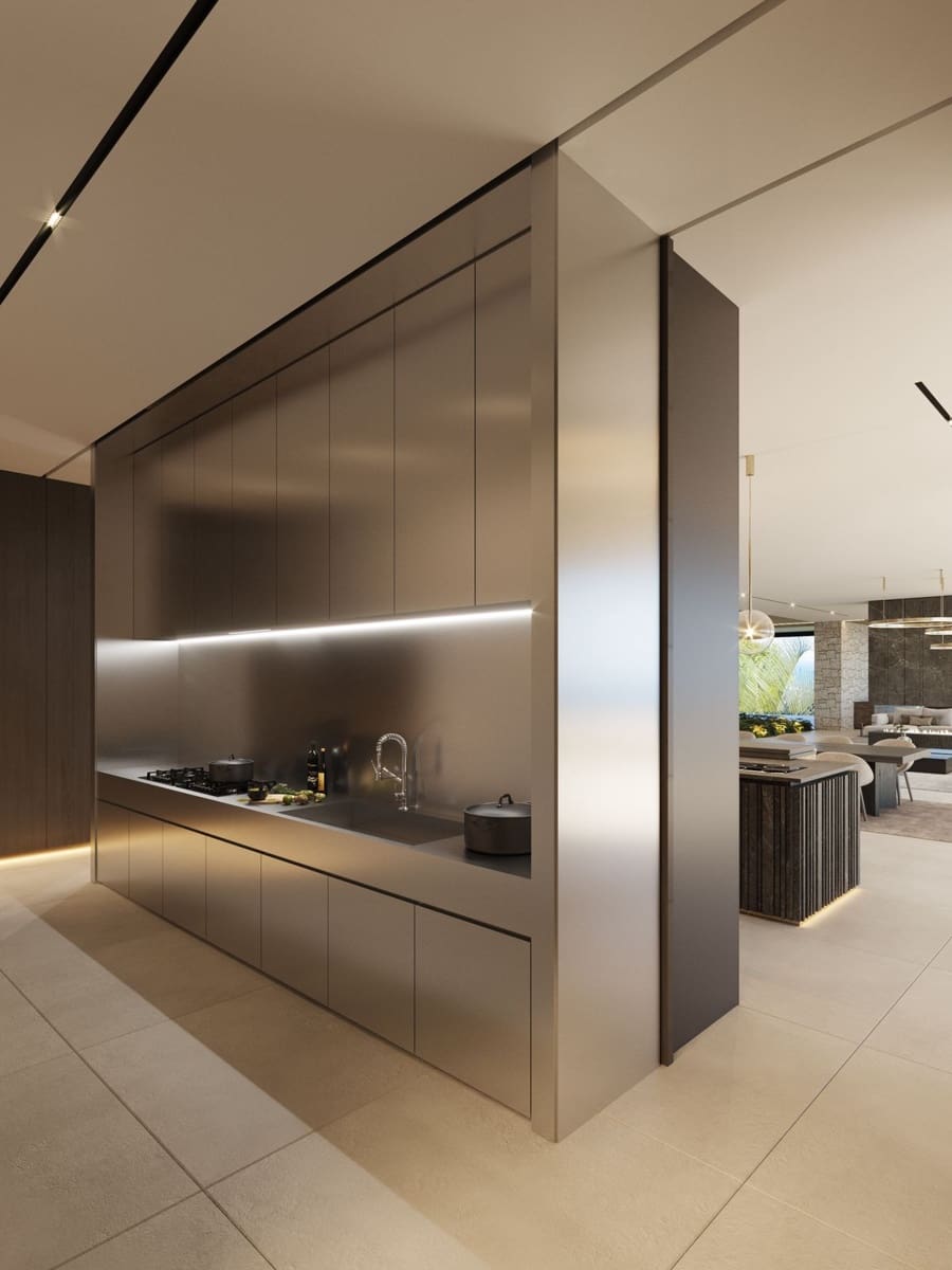 Terreno/Finca Rústica en El Madroñal en venta - 5.795.000 € (Ref: 8031608)