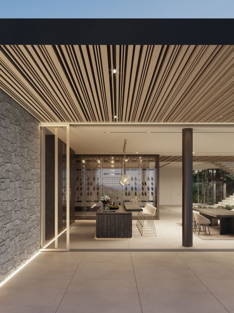 Terreno/Finca Rústica en El Madroñal en venta - 5.795.000 € (Ref: 8031608)