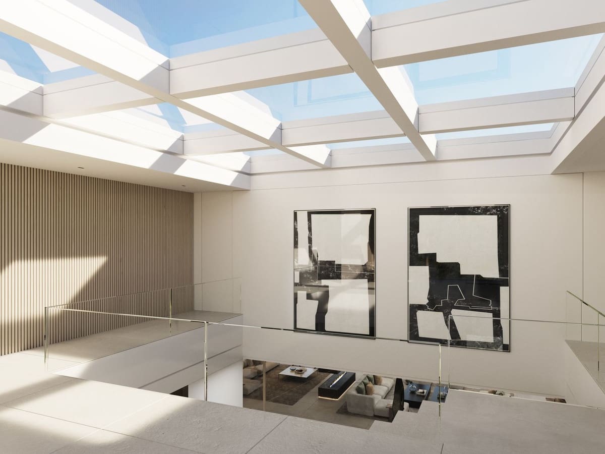 Terreno/Finca Rústica en El Madroñal en venta - 5.795.000 € (Ref: 8031608)