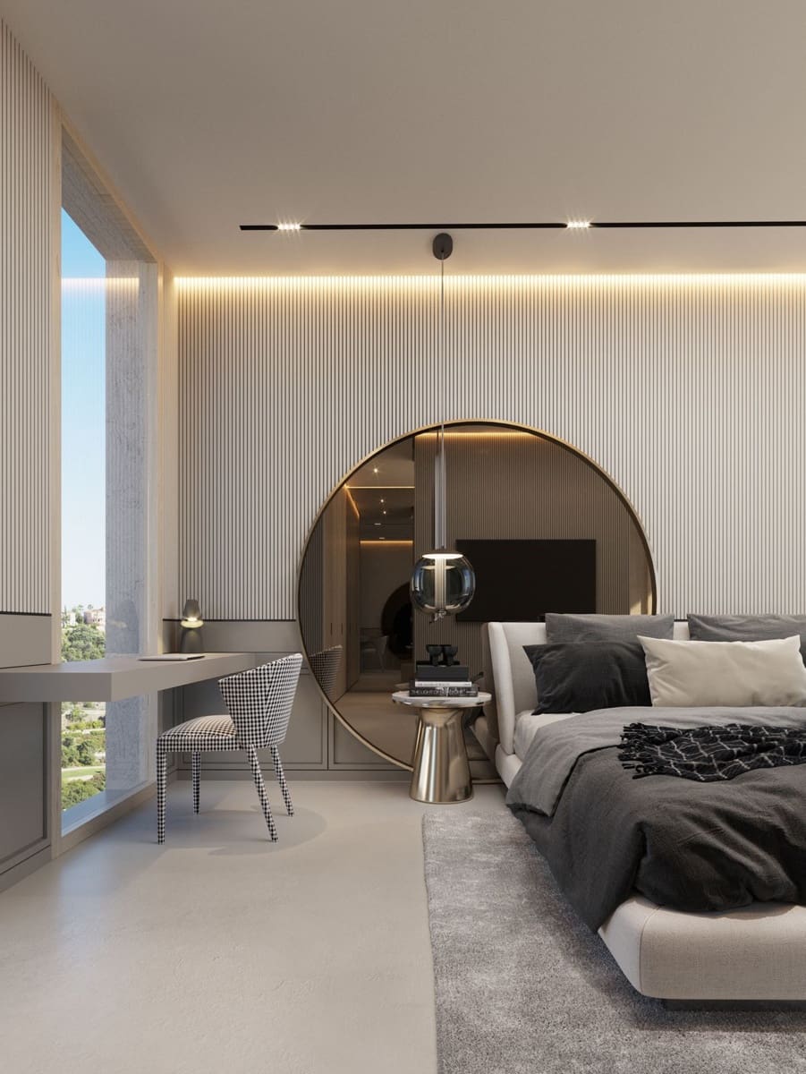 Terreno/Finca Rústica en El Madroñal en venta - 5.795.000 € (Ref: 8031608)