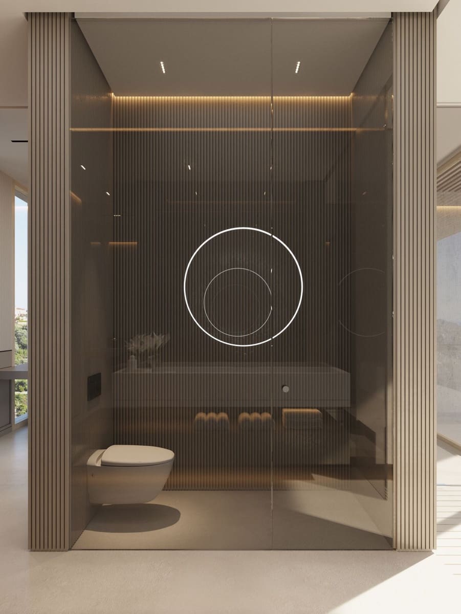 Terreno/Finca Rústica en El Madroñal en venta - 5.795.000 € (Ref: 8031608)