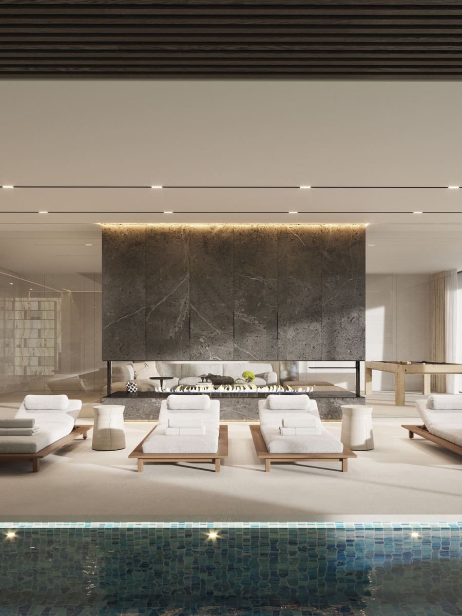 Terreno/Finca Rústica en El Madroñal en venta - 5.795.000 € (Ref: 8031608)