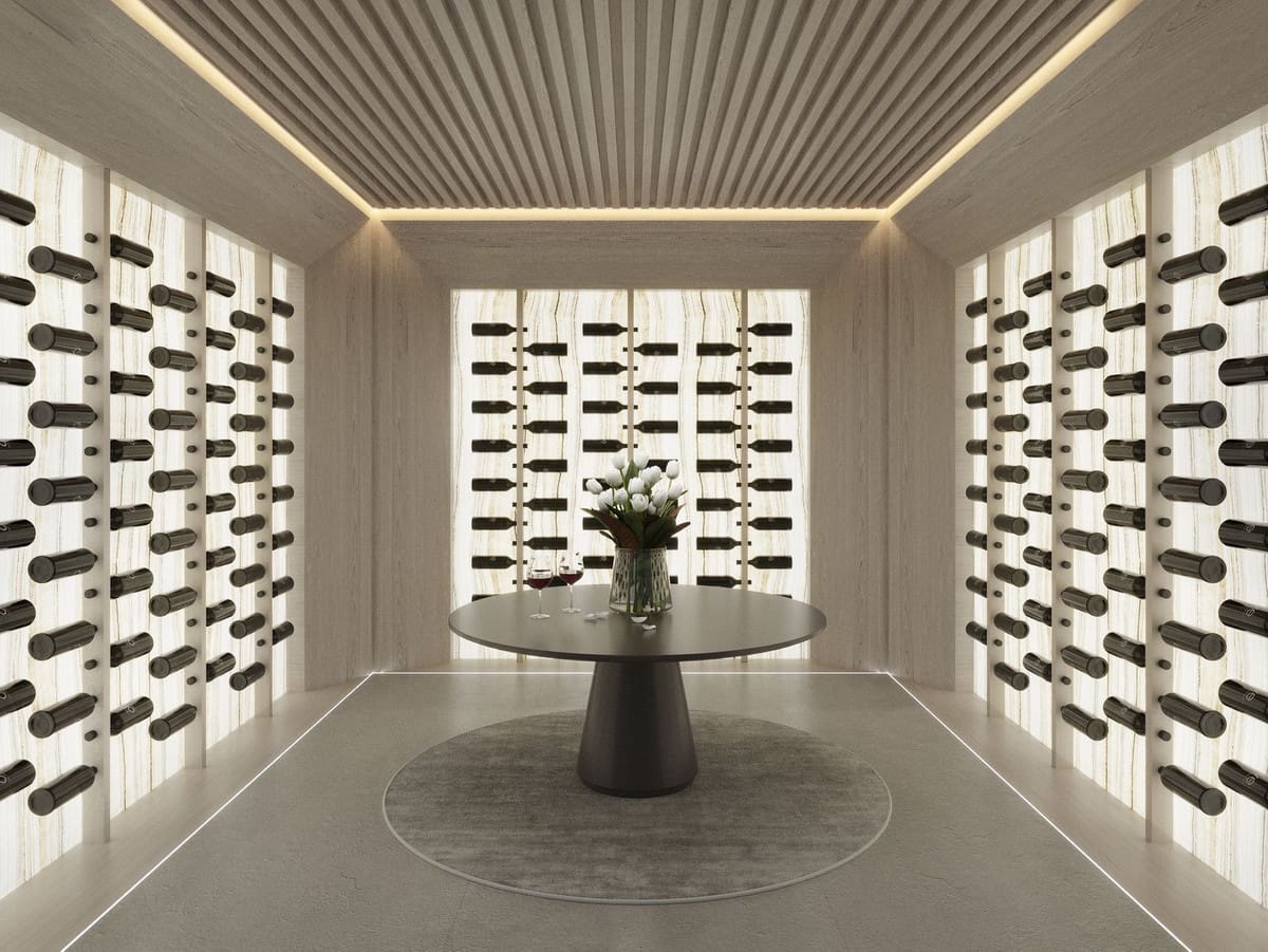 Terreno/Finca Rústica en El Madroñal en venta - 5.795.000 € (Ref: 8031608)