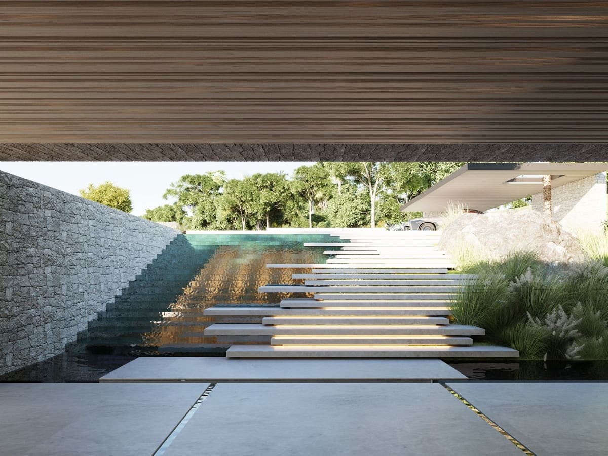 Ubebygd land til salgs i El Madronal - € 5 795 000 (Ref: 8031608)