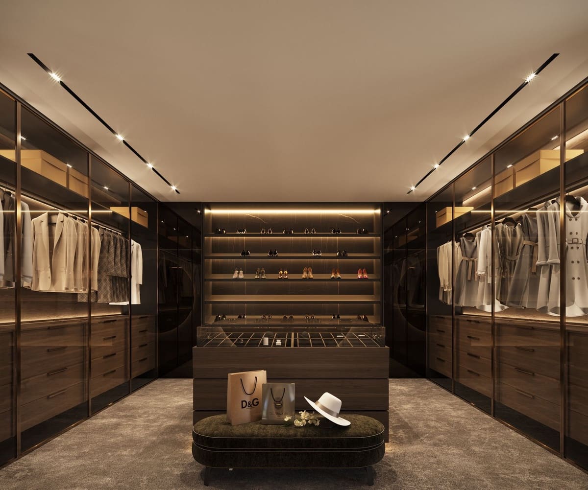 Ubebygd land til salgs i El Madronal - € 5 795 000 (Ref: 8031608)