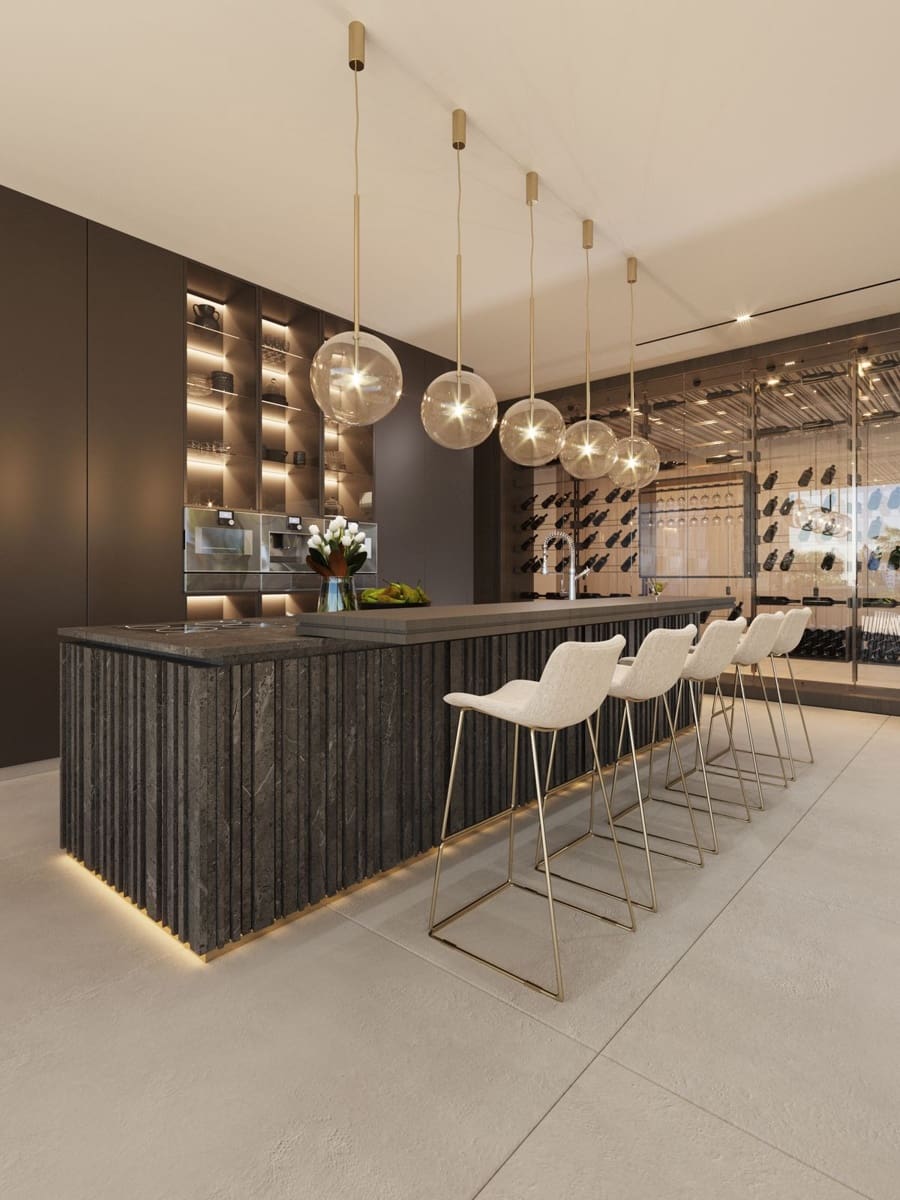 Ubebygd land til salgs i El Madronal - € 5 795 000 (Ref: 8031608)