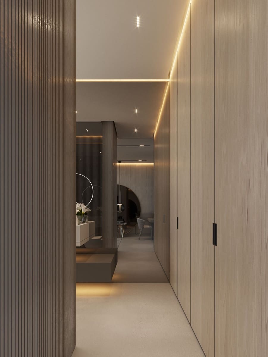 Ubebygd land til salgs i El Madronal - € 5 795 000 (Ref: 8031608)