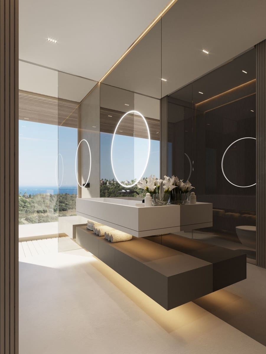 Ubebygd land til salgs i El Madronal - € 5 795 000 (Ref: 8031608)