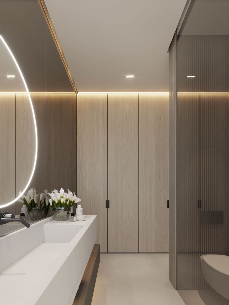 Ubebygd land til salgs i El Madronal - € 5 795 000 (Ref: 8031608)