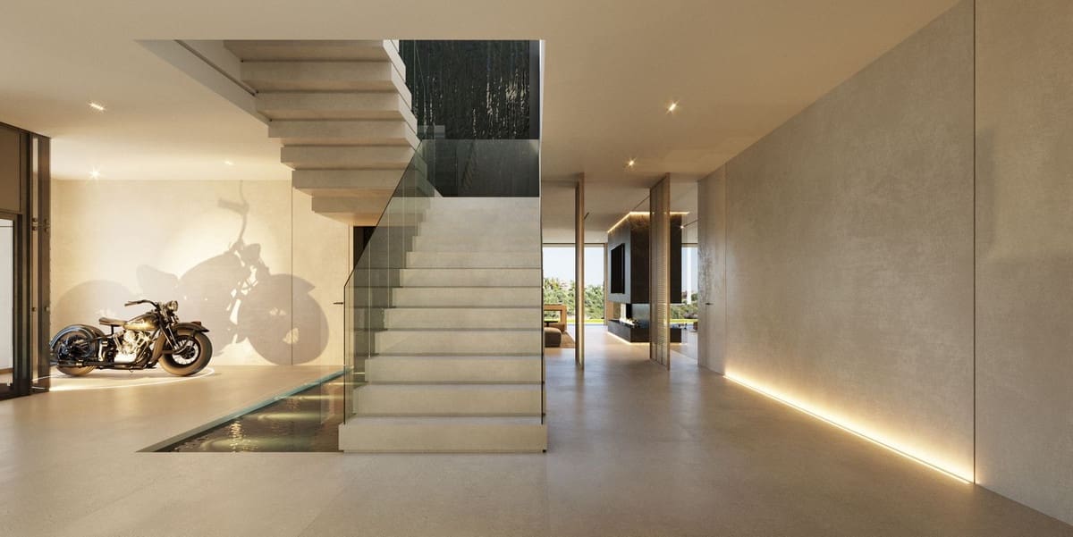 Ubebygd land til salgs i El Madronal - € 5 795 000 (Ref: 8031608)