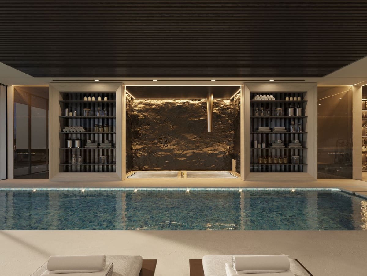 Ubebygd land til salgs i El Madronal - € 5 795 000 (Ref: 8031608)